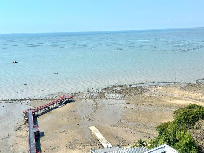 picture 💥💥Beachfront condo, best deal🔥🔥 : Yuu condo 1 Bed, 14th floor, area 33 sq m - only 2.99 million baht - 17/29