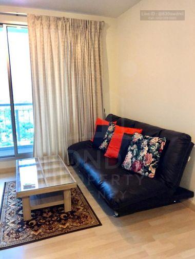 picture HotDeal🔥🔥ForRent Condo Fullyfurnished Ready to move in at Rhythm Ratchada (MD-47630) - 6/13