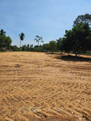 picture Land for sale in Pattaya, EEC zone, Huai Yai District, Bang Lamung, Chonburi - 3/7