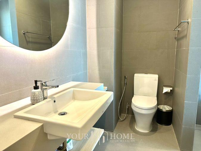 picture ðĨðĨBeachfront condo, best dealðĨðĨ : Yuu condo 1 Bed, 14th floor, area 33 sq m - only 2.99 million baht - 10/29