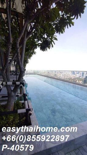 รูป P-40579 🏢 ต้องการขายคอนโด ทเวนตี้เอท ชิดลม Lumphini, Pathum Wan, Bangkok Line Id @easythaihome 085-592-2897 - รูปที่ 12/19