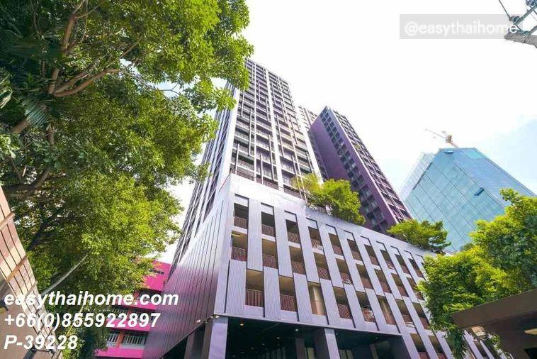 picture P-39228 ðĒCondo for sell Noble Reveal fully furnished. - 10/25