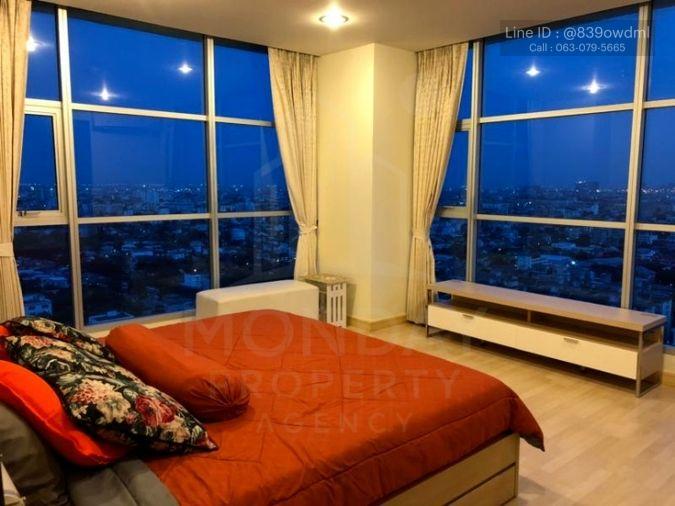 picture HotDeal🔥🔥ForRent Condo Fullyfurnished Ready to move in at Rhythm Ratchada (MD-47630) - 3/13