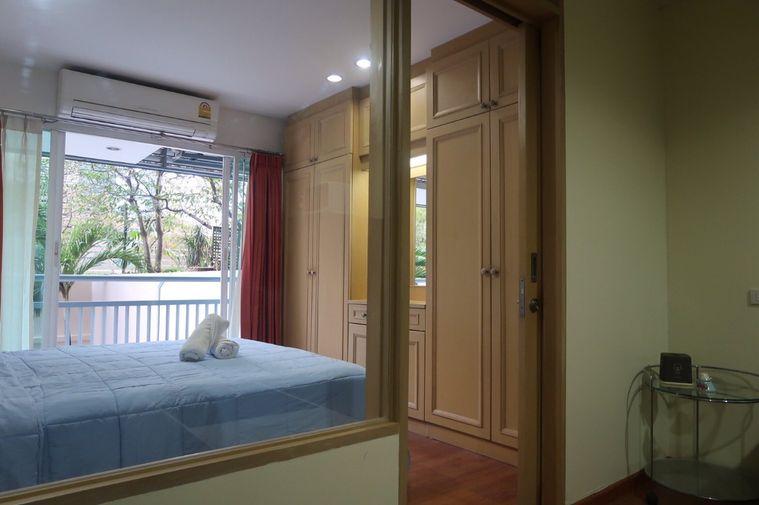 picture Condo for rent in grand park view asok (sa-01) - 3/9