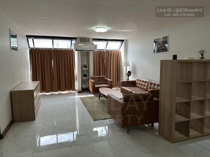 picture ð Urgently for rent : Pipat Place beautiful room, fully furnished, ready to move in.MD-95059 - 4/7