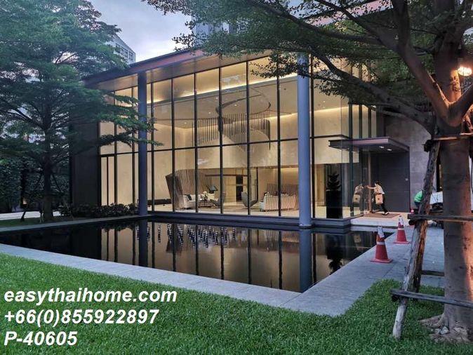 picture P-40605 🏢Condo for sell The Room Sukhumvit 69 fully furnished. - 7/16