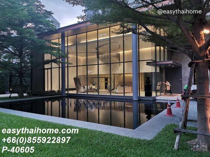 picture P-40605 ðĒCondo for sell The Room Sukhumvit 69 fully furnished. - 7/16
