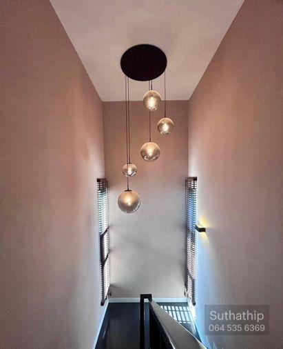 รูป ให้เช่าบ้านเดี๋ยว บางกอกบลูเลอร์วาด ศรีนครินทร์-บางนา Home for rent in Bangkok Boulevard Srinakarin-Bangna (SA-01) - รูปที่ 5/7