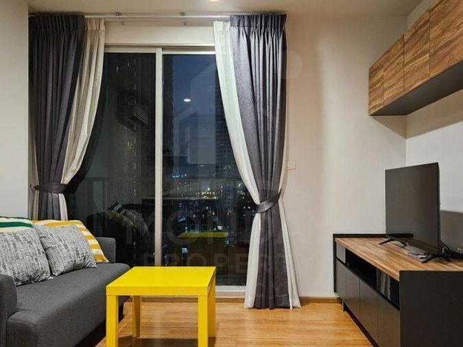 picture HotDeal​🔥🔥For​Rent​ Condo Fullyfurnished Ready to move in at The Base Sukhumvit 77 (MD-91685)​ - 3/5