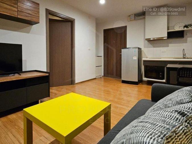 picture HotDeal🔥🔥ForRent Condo Fullyfurnished Ready to move in at The Base Sukhumvit 77 (MD-91685) - 4/5