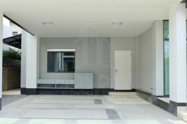 picture HotDeal​🔥🔥For​Rent​ House Fullyfurnished Ready to move in at Setthasiri Onnut-Srinakarindra (MD-92371)​ - 2/20