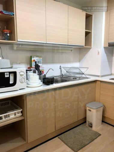 picture HotDeal🔥🔥ForRent Condo Fullyfurnished Ready to move in at Rhythm Ratchada (MD-47630) - 8/13