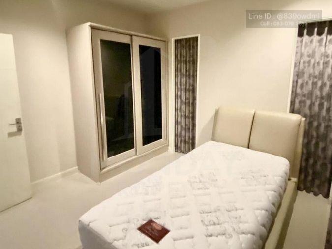 picture HotDeal🔥🔥ForRent House Fullyfurnished Ready to move in at Setthasiri Onnut-Srinakarindra (MD-92371) - 11/20