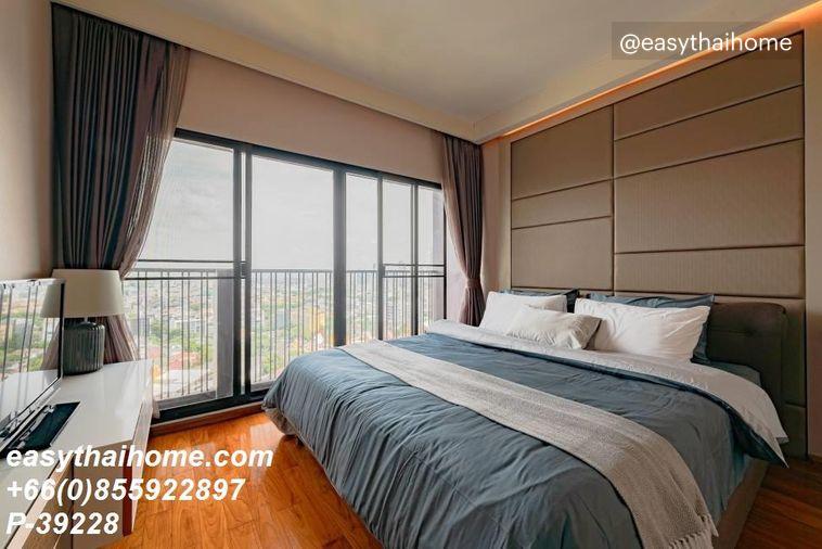 picture P-39228 ðĒCondo for sell Noble Reveal fully furnished. - 3/25