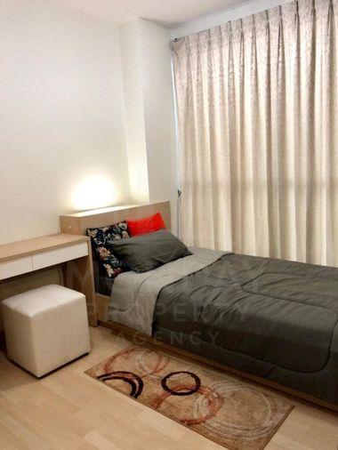 picture HotDeal​🔥🔥For​Rent​ Condo Fullyfurnished Ready to move in at Rhythm Ratchada (MD-47630)​ - 4/13