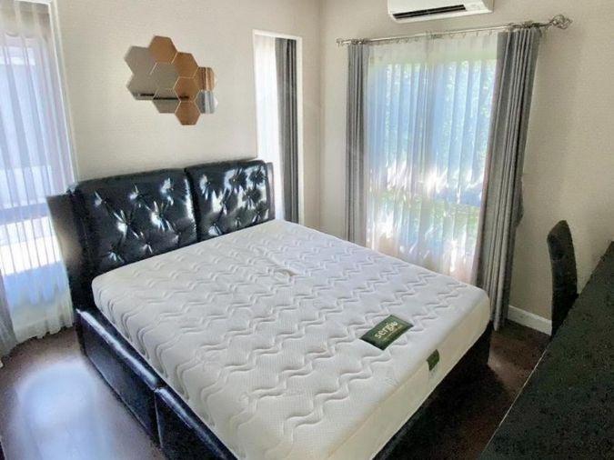 picture HotDeal​🔥🔥For​Rent​ House Fullyfurnished Ready to move in at Setthasiri Onnut-Srinakarindra (MD-92371)​ - 8/20