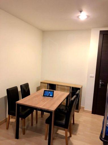 picture HotDeal​🔥🔥For​Rent​ Condo Fullyfurnished Ready to move in at Rhythm Ratchada (MD-47630)​ - 7/13