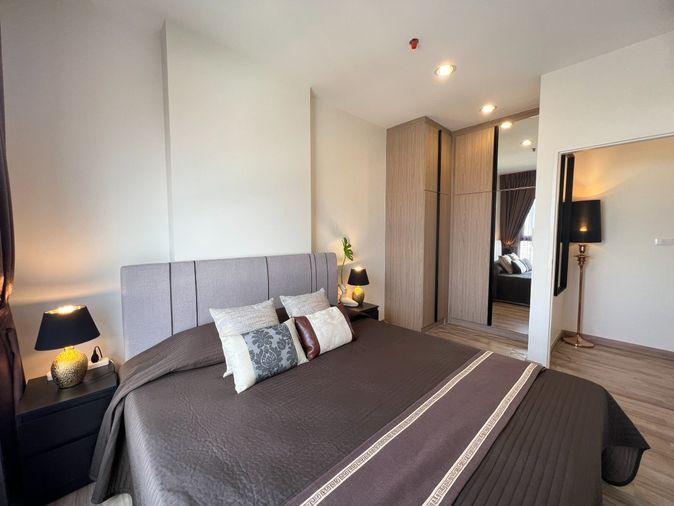 รูป P-39868 🏢 ต้องการขายคอนโด นิช โมโน เจริญนคร Charoen Nakhon Rd, Dao Khanong, Thon Buri, Bangkok easythaihome.com+66(0)855922897 - รูปที่ 1/47