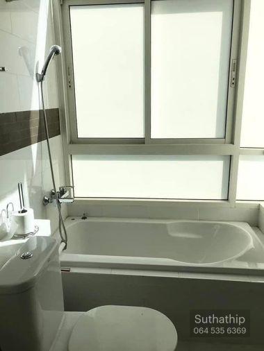 picture Condo for rent inIdeo Verve Sukhumvit BTS On Nut (SA-01) - 8/13