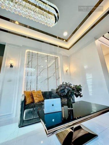รูป 📌 ด่วน ให้เช่า บ้าน สวย ทำเลดี ราคาโดนใจ บ้าน เดอะ ซิตี้ บางนา MD-94805 - รูปที่ 4/9