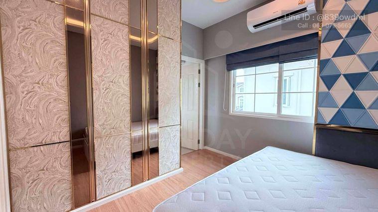 รูป 📌 ด่วน ให้เช่า บ้าน สวย ทำเลดี ราคาโดนใจ บ้านแกรนดิโอ ลาดพร้าว - เกษตรนวมินทร์ MD-95066 - รูปที่ 4/9