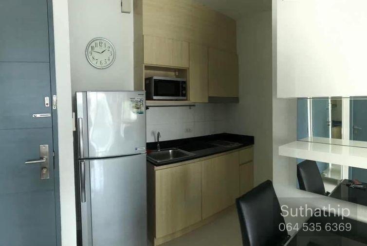 picture Condo for rent inIdeo Verve Sukhumvit BTS On Nut (SA-01) - 4/13
