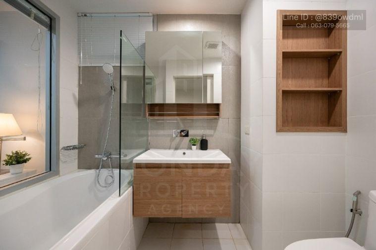 picture HotDeal🔥🔥ForSale Condo Ready to move in at The Seed Musee Sukhumvit 26 (MD-95021) - 9/11