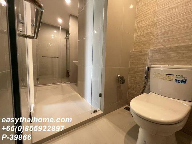picture P-39866 🏢Condo for sell Niche Mono Charoen Nakorn fully furnished. - 18/33