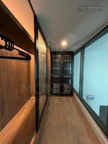 picture HotDeal🔥🔥ForSale Condo Ready to move in atMetro Sky Prachachuen (MD-95047) - 3/13