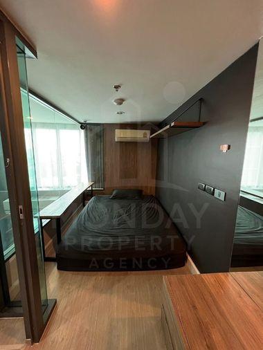 picture HotDeal​🔥🔥For​Sale​ Condo Ready to move in atMetro Sky Prachachuen (MD-95047)​ - 1/13