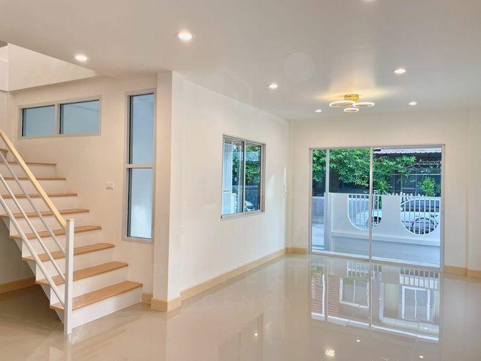 รูป 📌 ด่วน ขายบ้าน สวย ทำเลดี ราคาโดนใจ โครงการ บัวทองธานี MD-94978 - รูปที่ 3/8