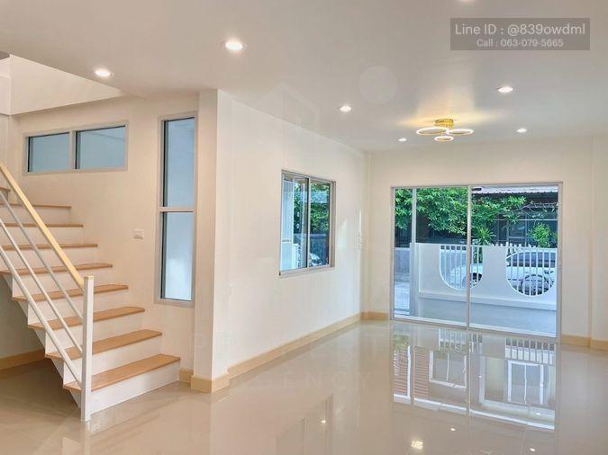 รูป 📌 ด่วน ขายบ้าน สวย ทำเลดี ราคาโดนใจ โครงการ บัวทองธานี MD-94978 - รูปที่ 3/8