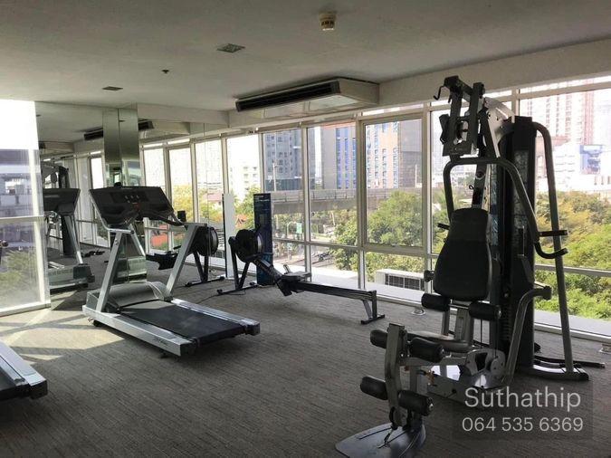 picture Condo for rent inIdeo Verve Sukhumvit BTS On Nut (SA-01) - 10/13