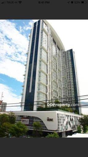 picture Condo for rent inIdeo Verve Sukhumvit BTS On Nut (SA-01)  - 13/13