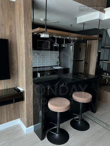 picture HotDeal🔥🔥ForSale Condo Ready to move in atMetro Sky Prachachuen (MD-95047) - 5/13