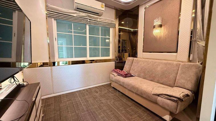 รูป 📌 ด่วน ให้เช่า บ้าน สวย ทำเลดี ราคาโดนใจ บ้านแกรนดิโอ ลาดพร้าว - เกษตรนวมินทร์ MD-95066 - รูปที่ 7/9