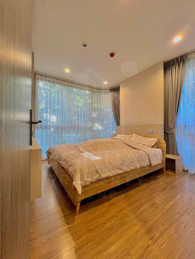 picture 📌 Urgently for sell : Q Prasarnmit beautiful room, fully furnished, ready to move in. MD-95033 - 1/7