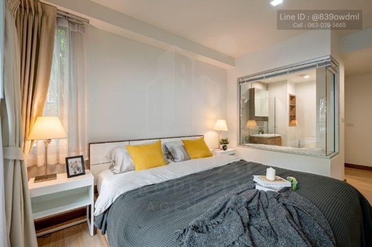 picture HotDeal🔥🔥ForSale Condo Ready to move in at The Seed Musee Sukhumvit 26 (MD-95021) - 3/11