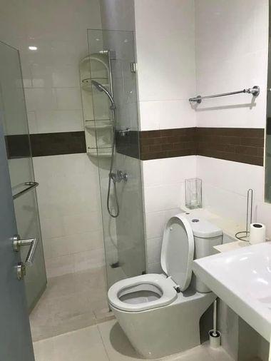 picture Condo for rent inIdeo Verve Sukhumvit BTS On Nut (SA-01)  - 7/13