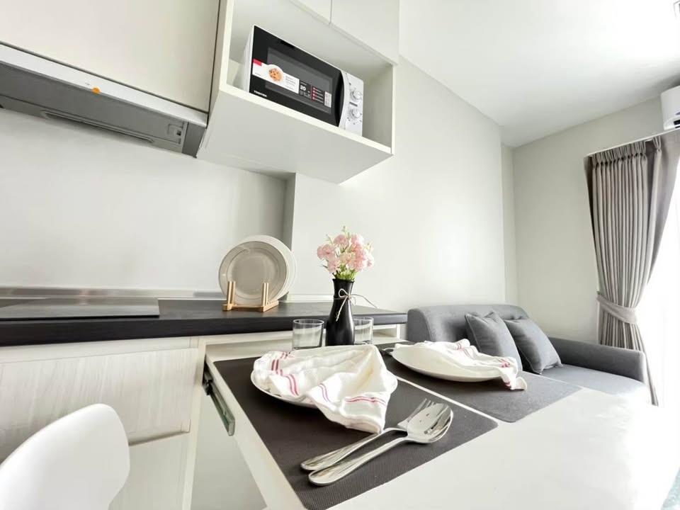 picture Condo for rent in  Rich Park @Triple Station    (SA-01)   - 5/9