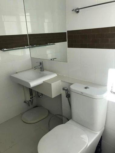 picture Condo for rent inIdeo Verve Sukhumvit BTS On Nut (SA-01)  - 6/13