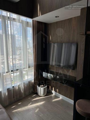 picture HotDeal🔥🔥ForSale Condo Ready to move in atMetro Sky Prachachuen (MD-95047) - 8/13