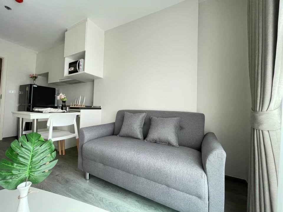 picture Condo for rent in  Rich Park @Triple Station    (SA-01)   - 4/9