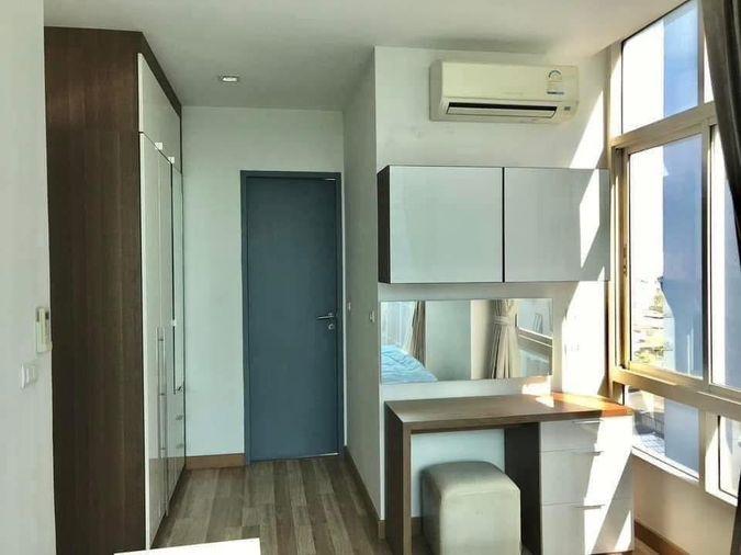 picture Condo for rent inIdeo Verve Sukhumvit BTS On Nut (SA-01)  - 2/13