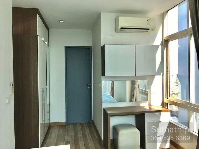 picture Condo for rent inIdeo Verve Sukhumvit BTS On Nut (SA-01) - 2/13