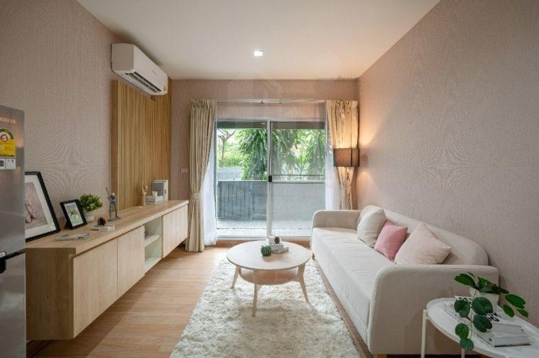 picture HotDeal​🔥🔥For​Sale ​ Condo Ready to move in at The Seed Musee Sukhumvit 26 (MD-95021)​ - 4/11