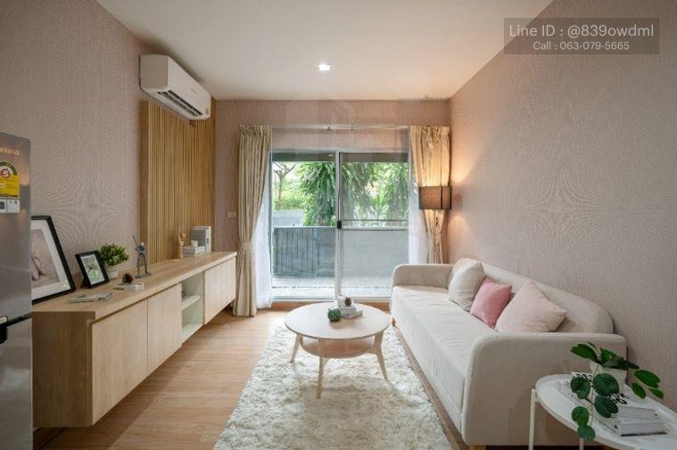 picture HotDeal🔥🔥ForSale Condo Ready to move in at The Seed Musee Sukhumvit 26 (MD-95021) - 4/11