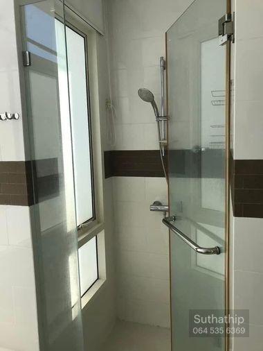 picture Condo for rent inIdeo Verve Sukhumvit BTS On Nut (SA-01) - 9/13