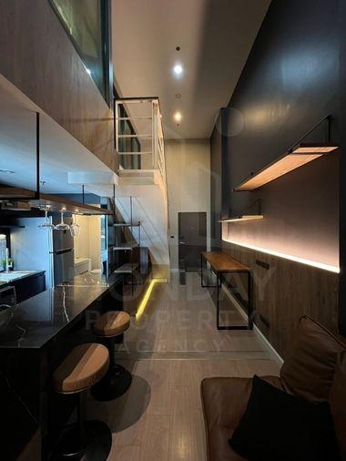 picture HotDeal🔥🔥ForSale Condo Ready to move in atMetro Sky Prachachuen (MD-95047) - 4/13
