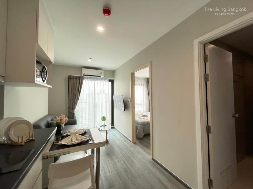 picture Condo for rent in Rich Park @Triple Station (SA-01) - 6/9